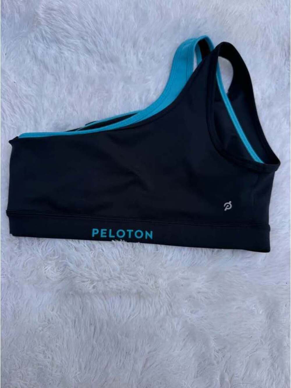 Peloton Sports Bra szmed